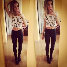 idealna figura u Pauli Jagodzińskiej. *.*