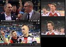 Igła mistrz drugiego planu :D