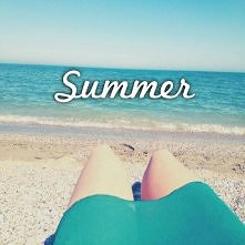 szybciej lato ♥
haha dobra ...