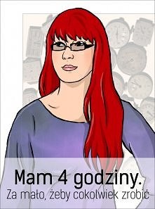 Ostatnie małe przemyślenie :)