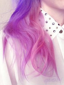 Kolejne ładne włosy <3