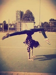 Gimnastyka poranna zaliczon...