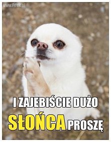 tak tak;D