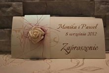 zaproszenie ślubne filutowska.monika@gmail.com