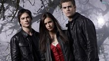 Damon, Elena i Stefano