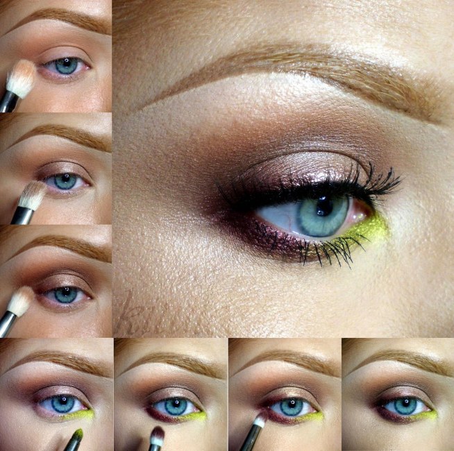 Pixie Dust
Tutorial na kitulec beauty blog