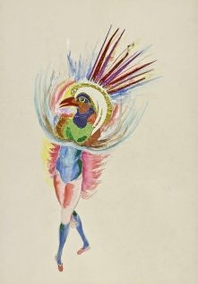 Sara Lipska. Paryskie losy polskiej artystki. 

Więcej na Moda Cafe!