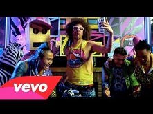 LMFAO - Sorry For Party Rocking