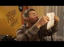 Malina - Szczerze (klip)