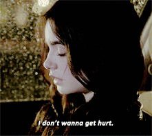 stuck in love <3