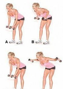 2 W 1-ćwiczysz barki i ramiona