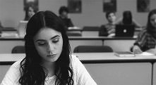 stuck in love <3