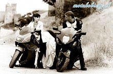 mój ślub tez taki będzie :)