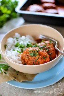 Gołąbki bez zwijania z kapustą pekińską