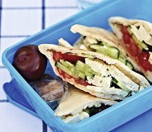 Greckie kieszonki :)
Składn...