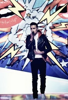 Liam ;3
