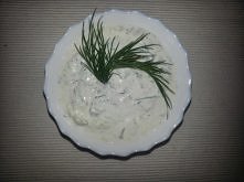 Tzatziki - idealny dodatek do potraw z grilla