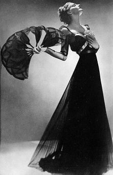 1936 Schiaparelli