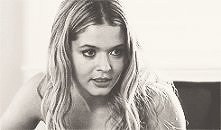 Ona mn troszkę przeraża...