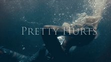 Pretty hurts