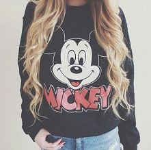 Myszka Mickey