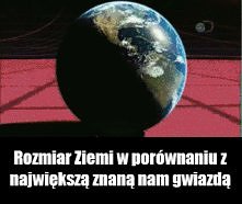 Ooo... 
Ale jesteśmy malutc...