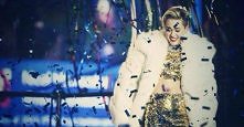 Miley Cyrus