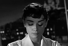 Audrey Hepburn