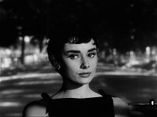 Audrey Hepburn