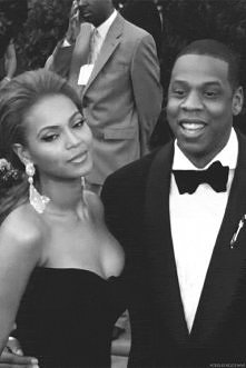 Bey & Jay