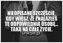 Takie szczęście mnie jeszcze nie spotkało, niestety :(