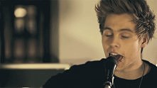 Luke *.*