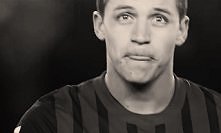 Alexis Sanchez