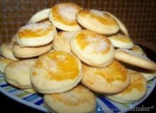 Ciasteczka "Amoniaczki"