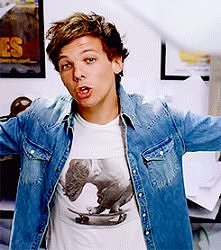Louis Gif