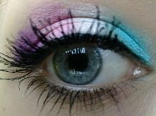 4 kolorki ale chyba nie najgorzej wyszło ;)