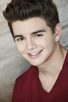 Jack Griffo *.*