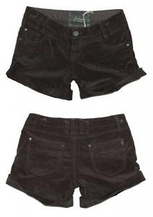 Stradivarius - Spodenki nowe bez metki rozm.34