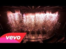 The Wanted - Glow In The Dark