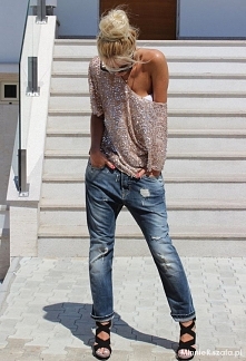 Najlepsza stylizacja z 30 k...