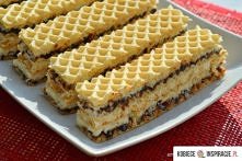 wafelki