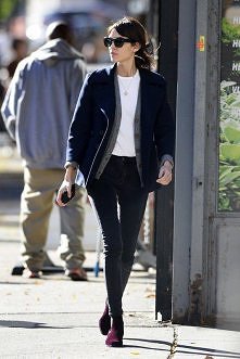 Alexa Chung