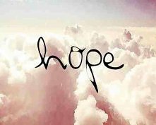 hope