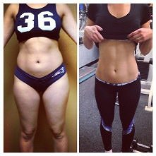 Wspaniała metamorfoza!