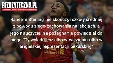 poszczęściło mu się :D