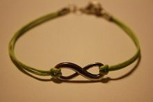 znak nieskończoności :)