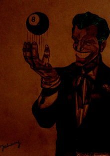 Joker <3