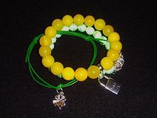 moje inspiracje modna limon...