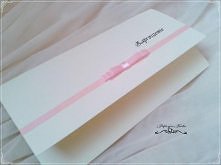 zaproszenie perfekcyjna kartka