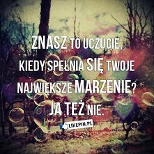 To takie prawdziwe :(